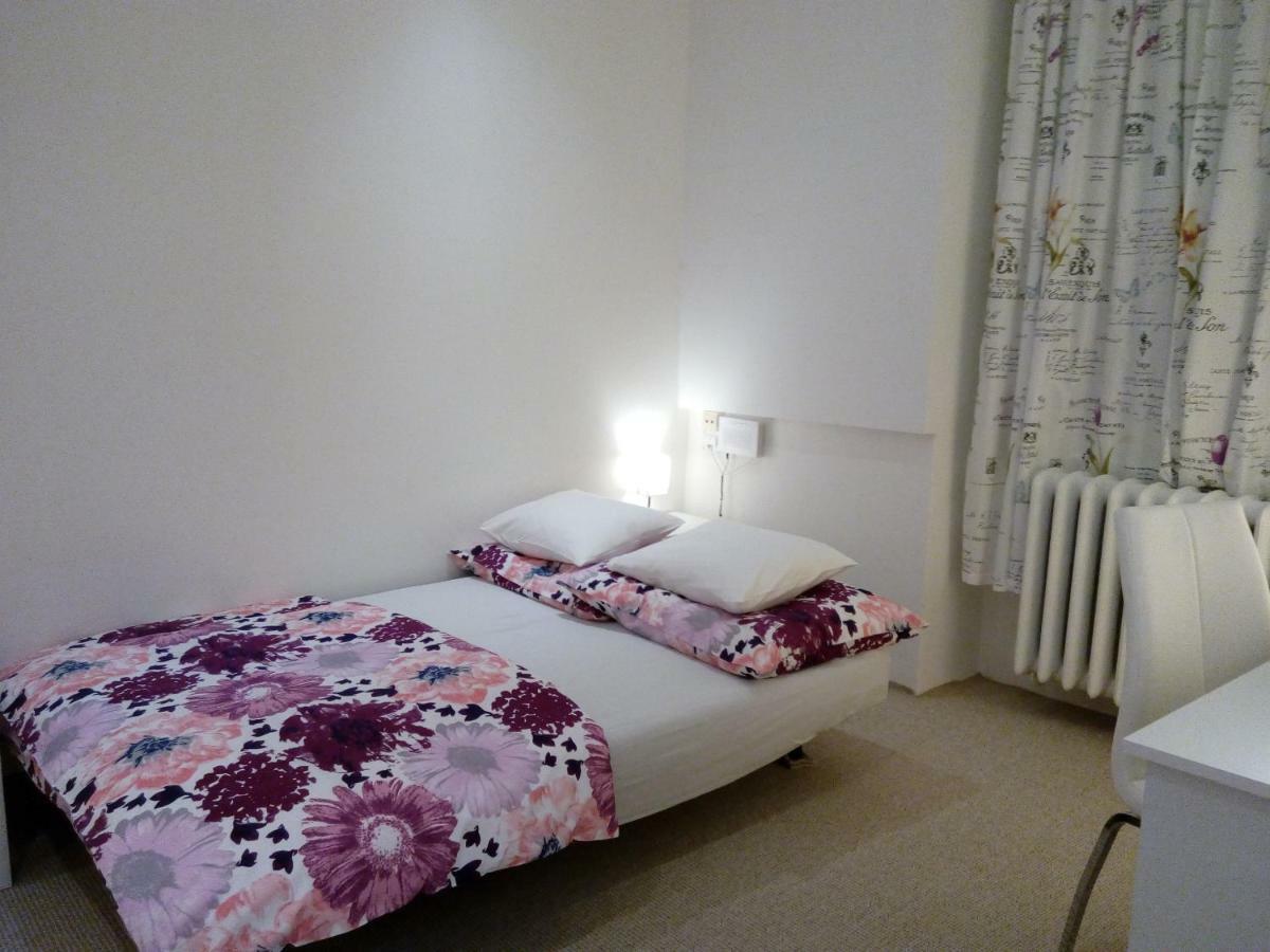 Apartment Vltava Prága Kültér fotó
