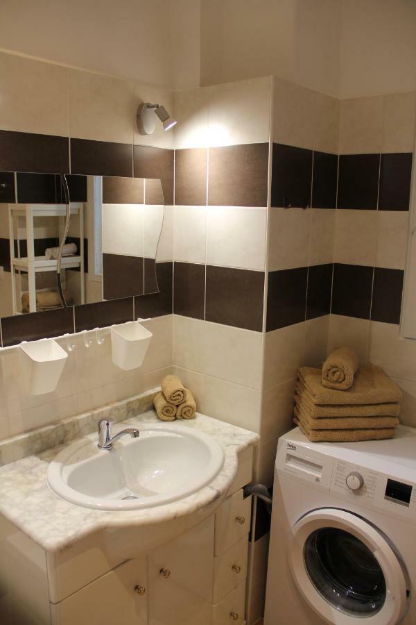 Apartment Vltava Prága Kültér fotó