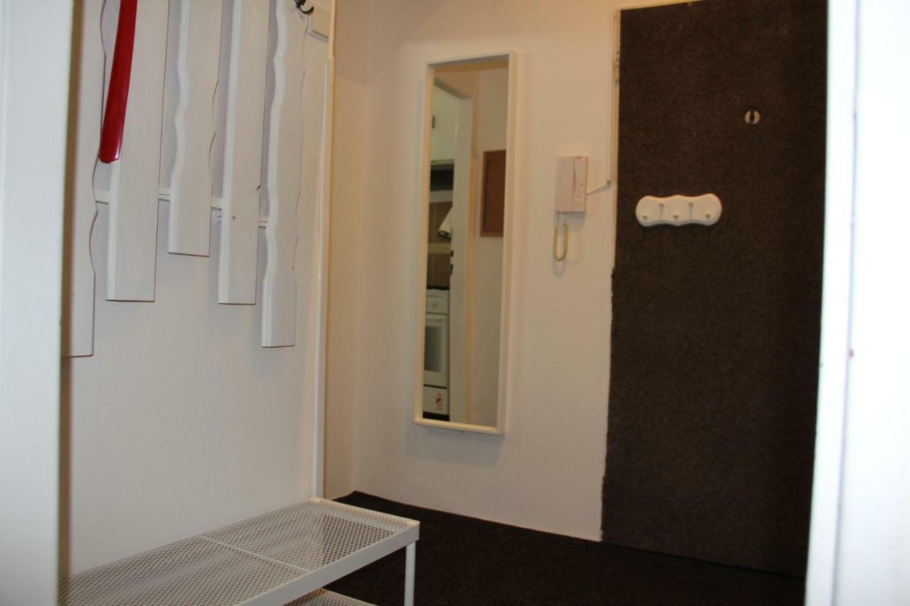 Apartment Vltava Prága Kültér fotó